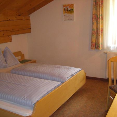 Ferienhaeuser Thalbach Heiligenblut Extérieur photo