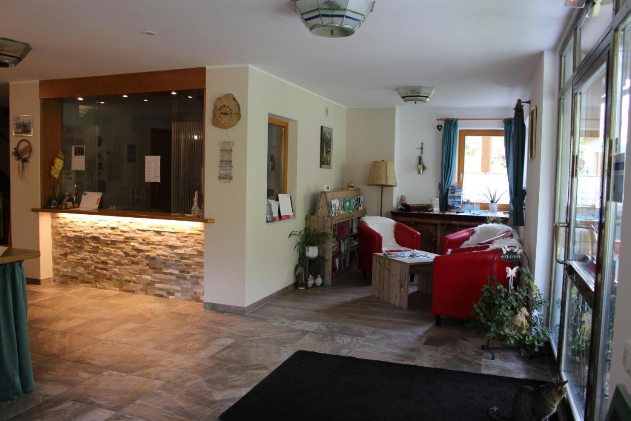 Ferienhaeuser Thalbach Heiligenblut Extérieur photo