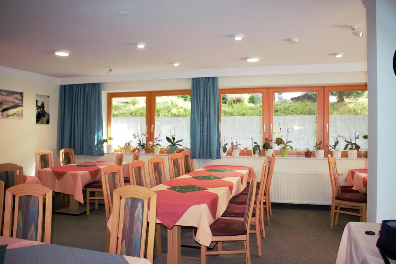 Ferienhaeuser Thalbach Heiligenblut Extérieur photo
