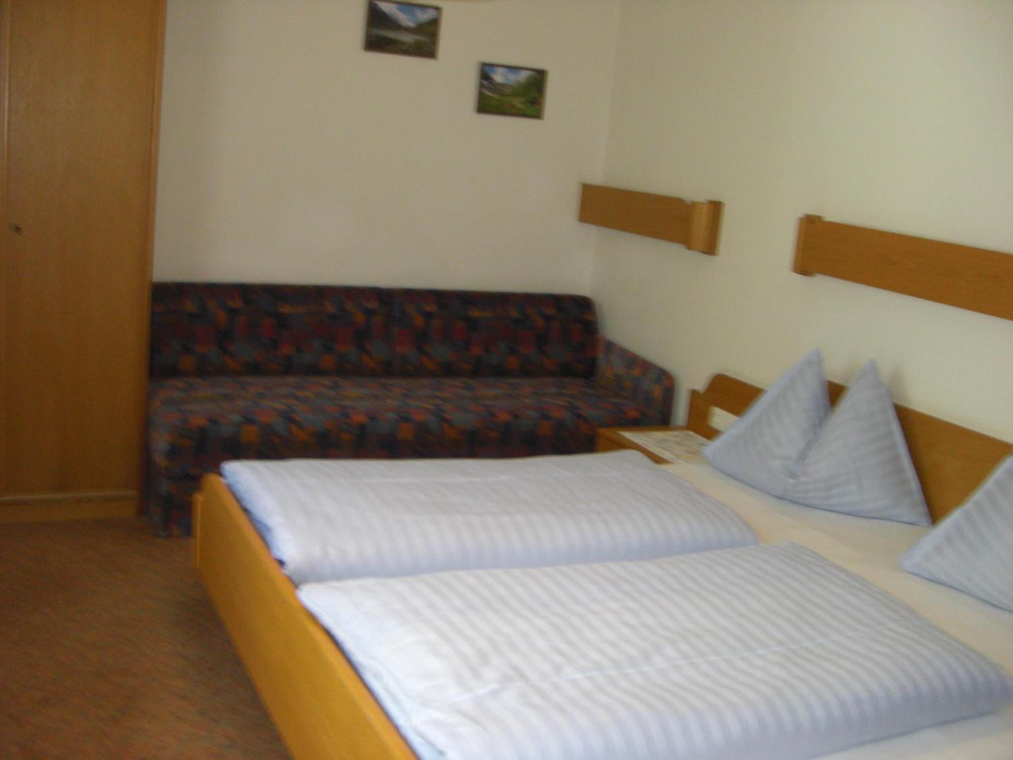 Ferienhaeuser Thalbach Heiligenblut Extérieur photo