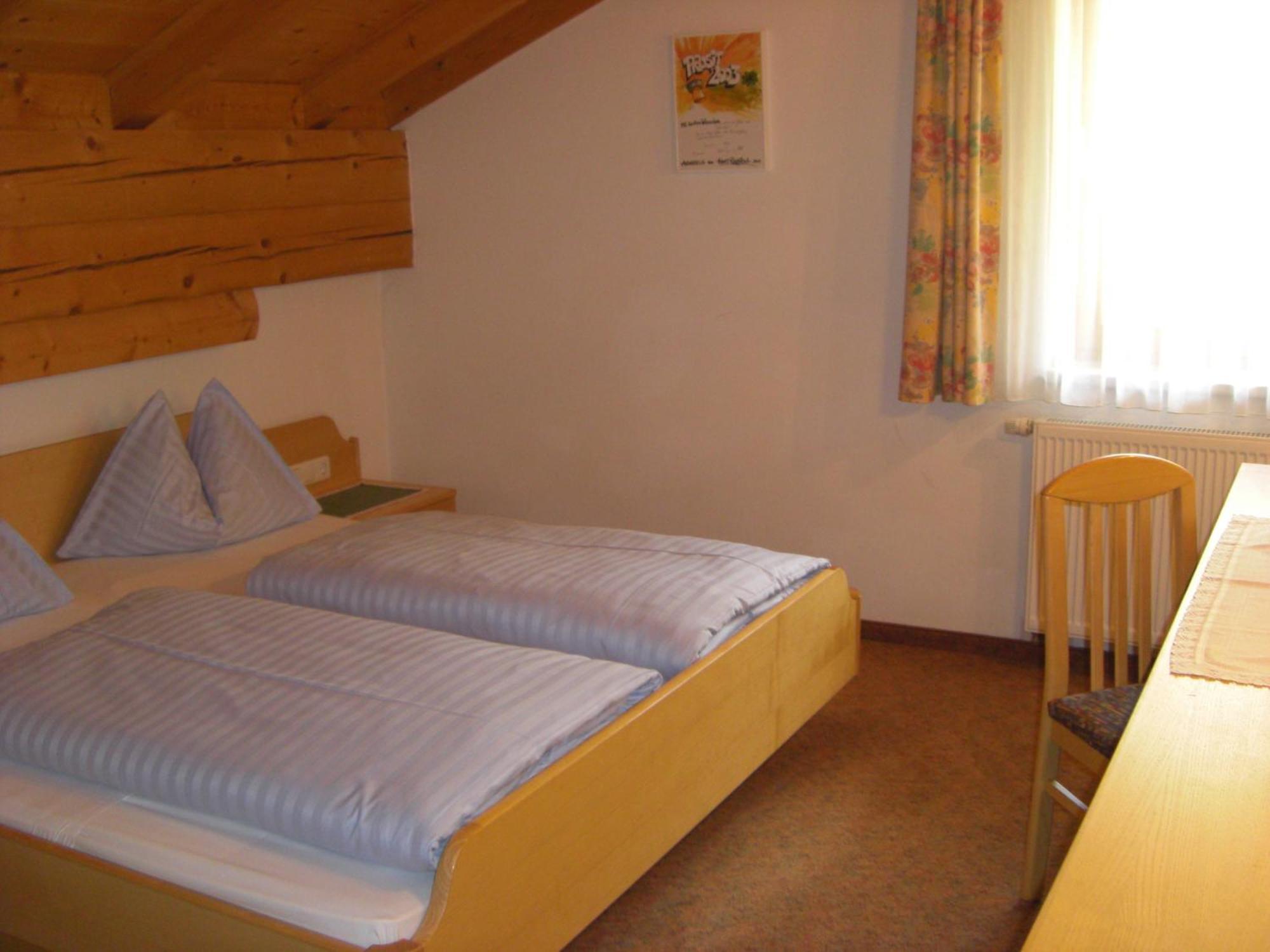 Ferienhaeuser Thalbach Heiligenblut Extérieur photo