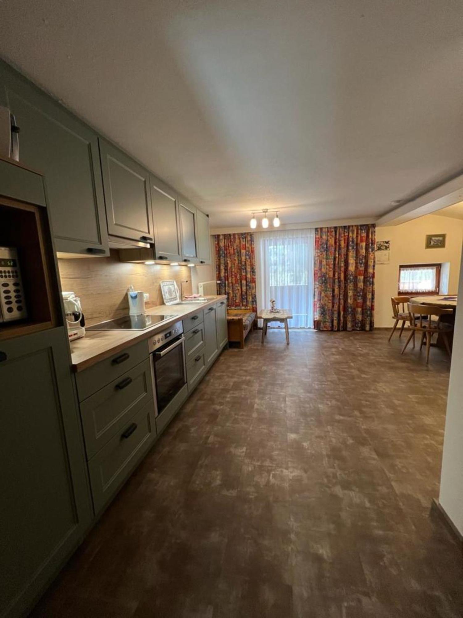 Ferienhaeuser Thalbach Heiligenblut Extérieur photo