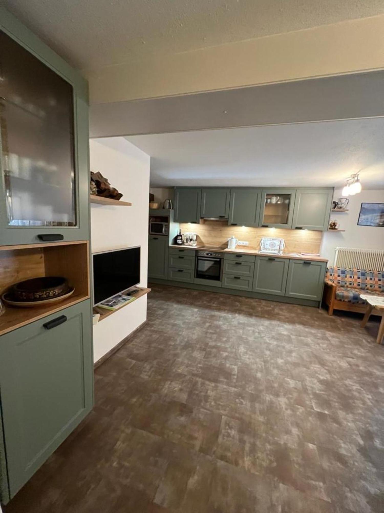 Ferienhaeuser Thalbach Heiligenblut Extérieur photo