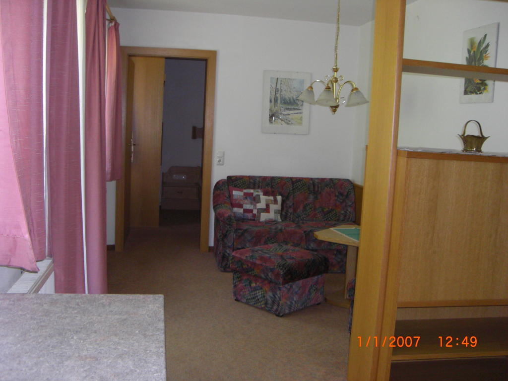 Ferienhaeuser Thalbach Heiligenblut Chambre photo