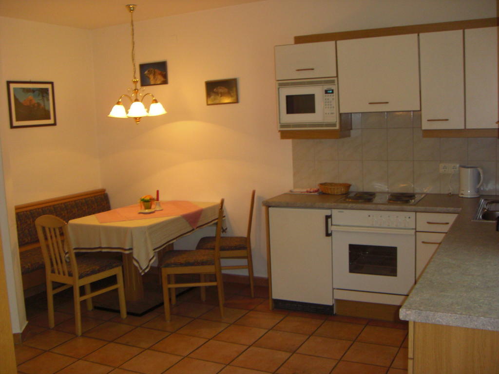 Ferienhaeuser Thalbach Heiligenblut Chambre photo