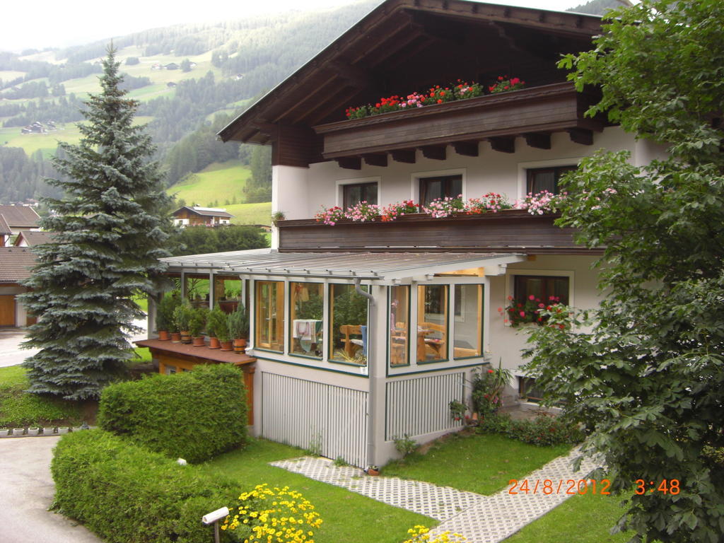 Ferienhaeuser Thalbach Heiligenblut Chambre photo