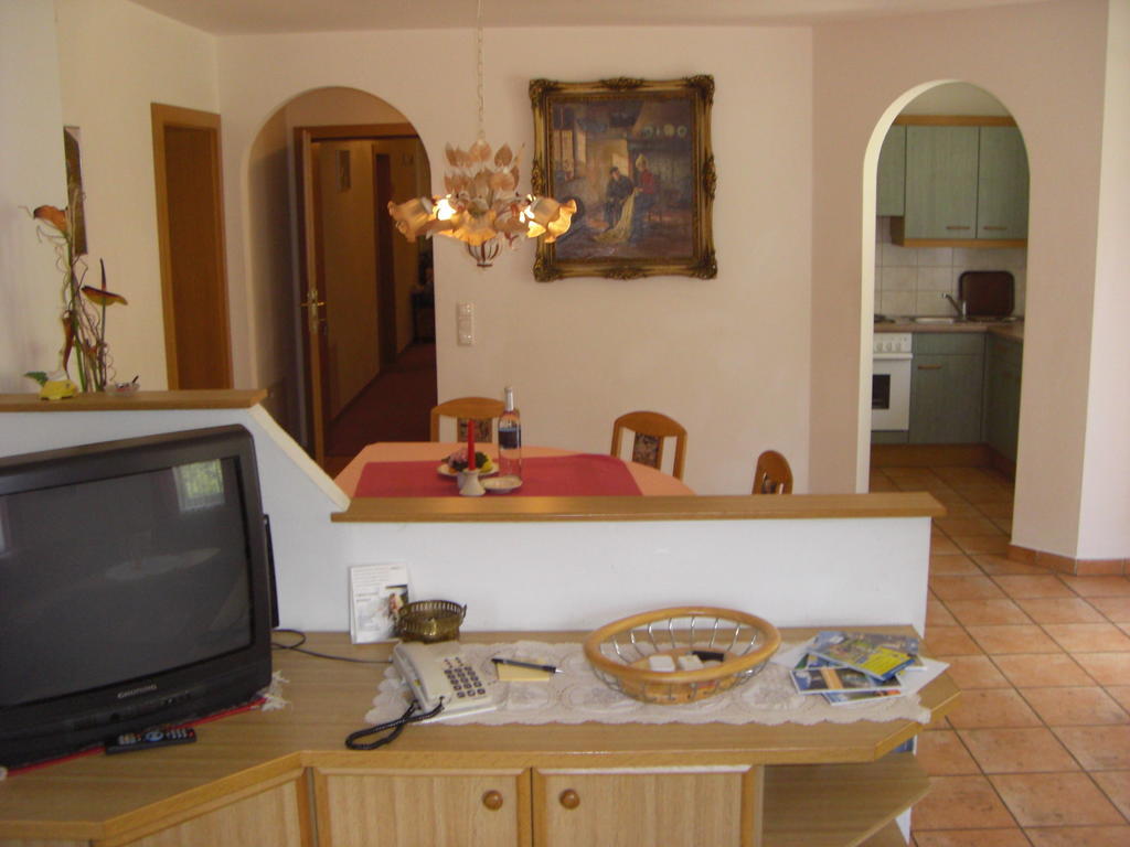 Ferienhaeuser Thalbach Heiligenblut Chambre photo