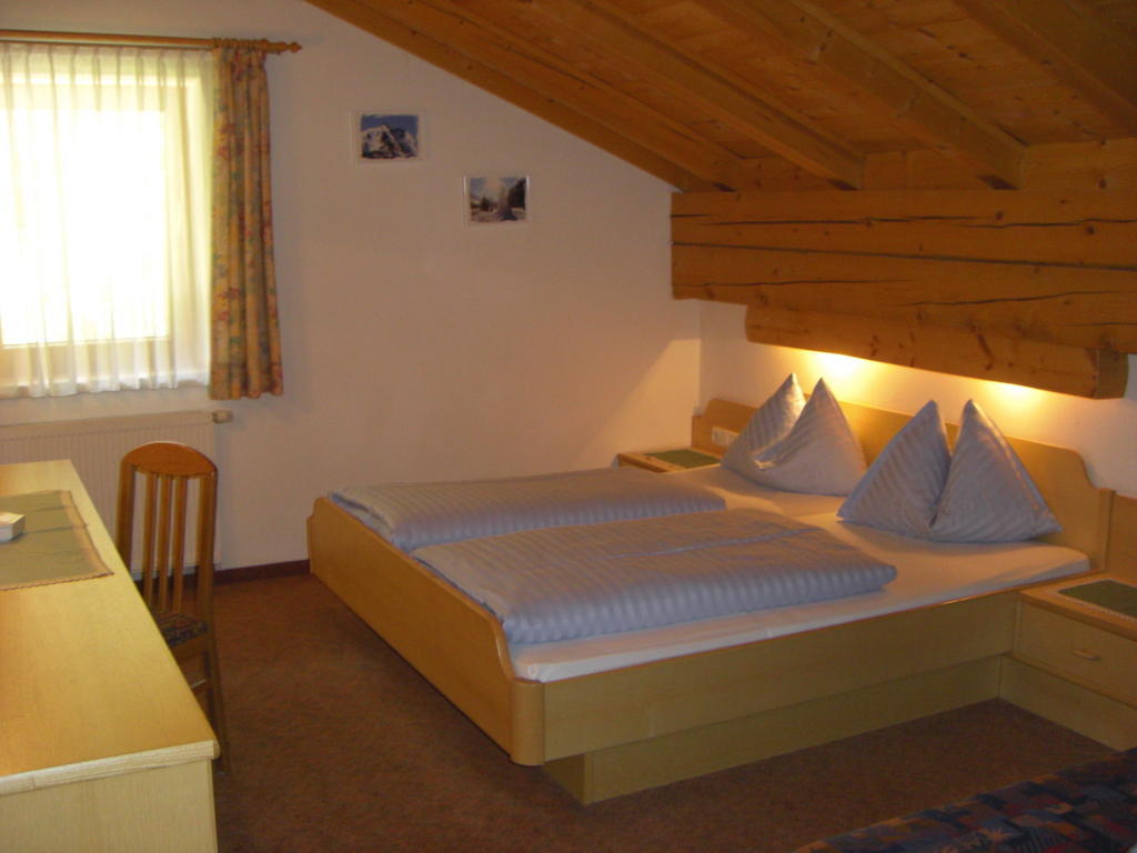 Ferienhaeuser Thalbach Heiligenblut Chambre photo