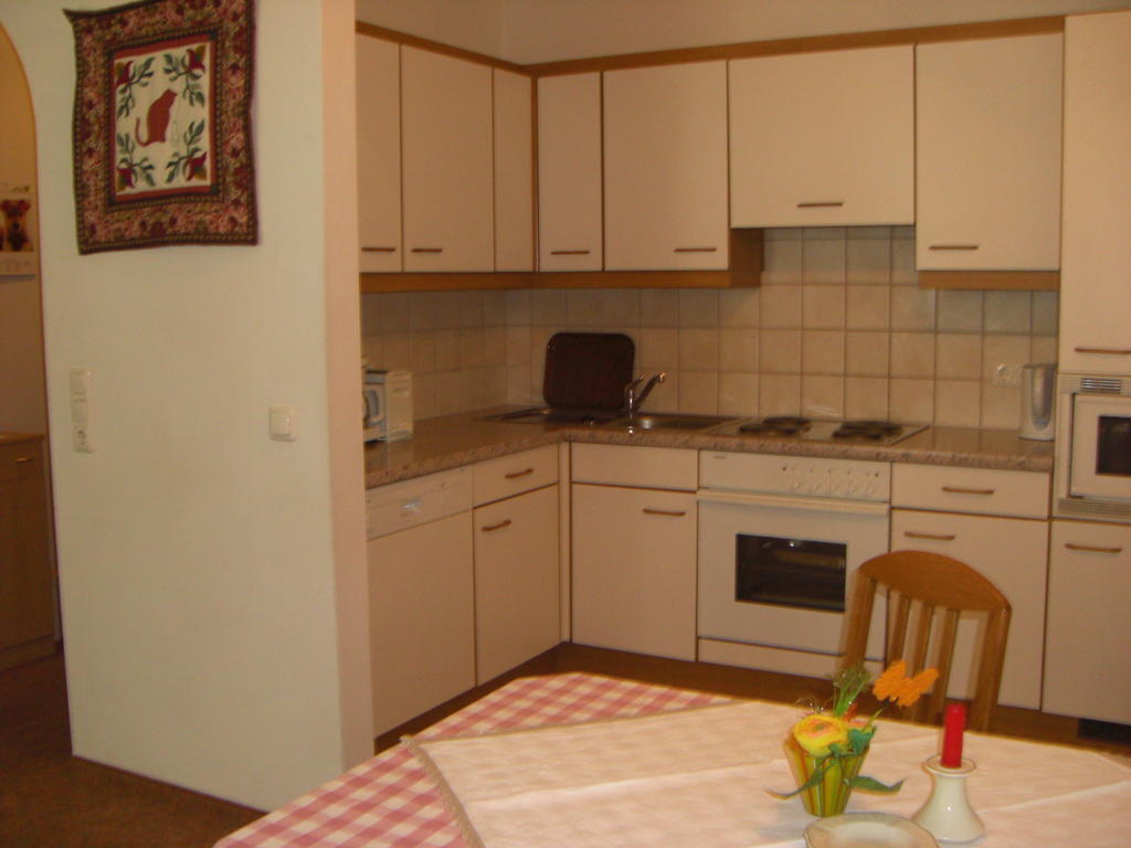 Ferienhaeuser Thalbach Heiligenblut Extérieur photo