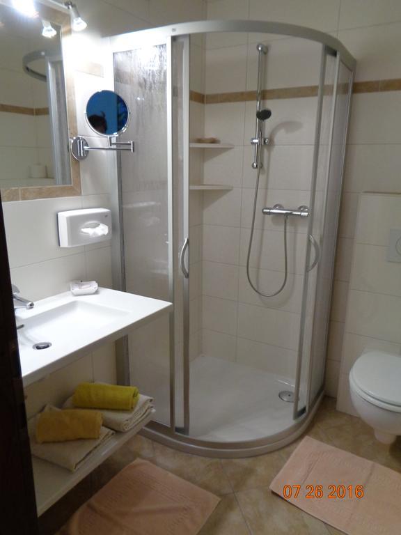 Ferienhaeuser Thalbach Heiligenblut Extérieur photo