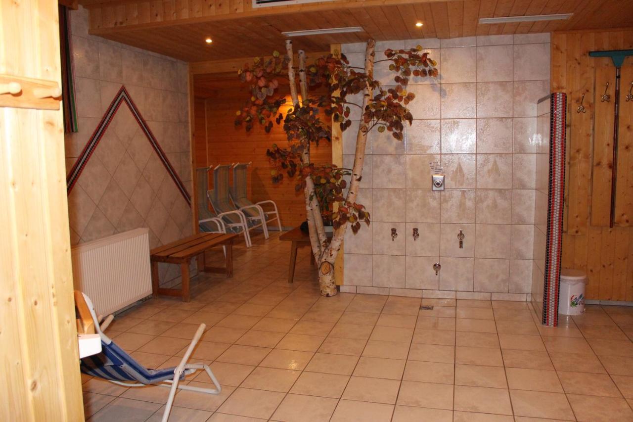 Ferienhaeuser Thalbach Heiligenblut Extérieur photo