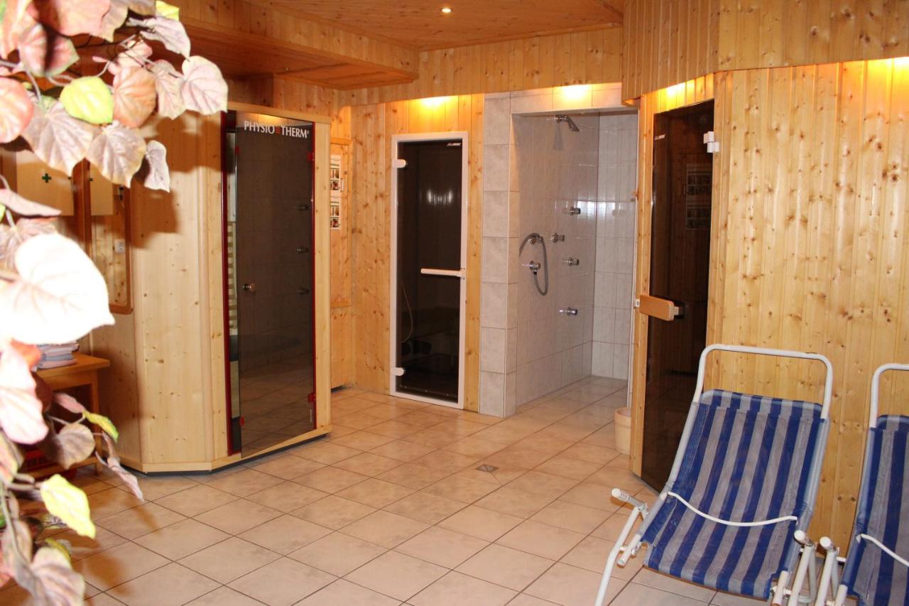 Ferienhaeuser Thalbach Heiligenblut Extérieur photo